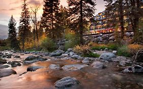 Grand Hyatt Vail Resort And Spa